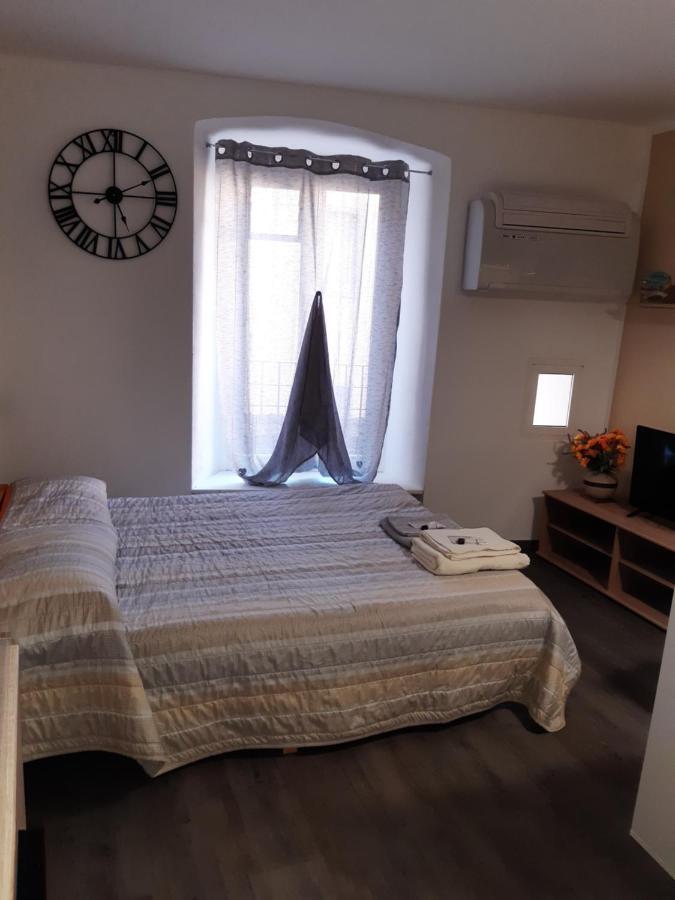 Casa Di Giulia Apartment Бергамо Екстериор снимка
