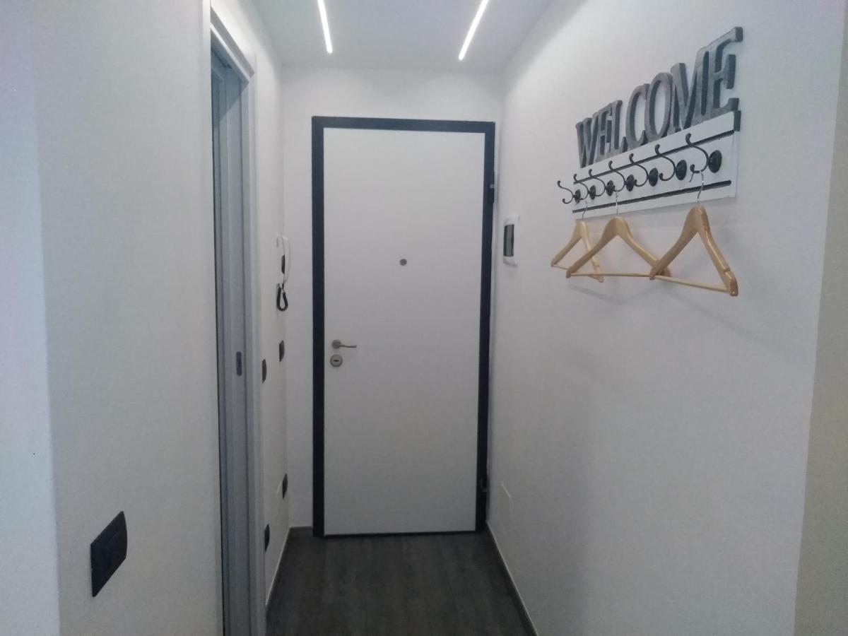Casa Di Giulia Apartment Бергамо Екстериор снимка